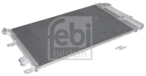 Condensor, airconditioning FEBI BILSTEIN 198906)
