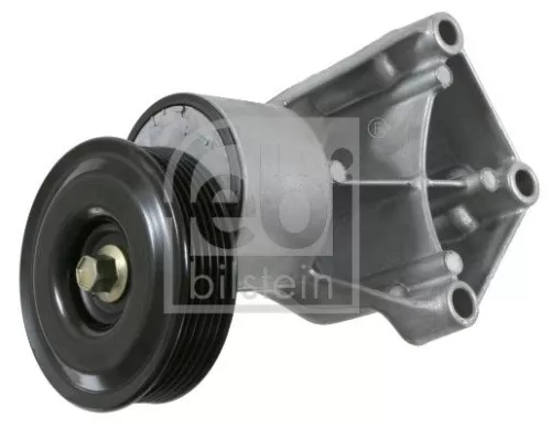 Riemspanner, V-geribbelde riem FEBI BILSTEIN 21803)