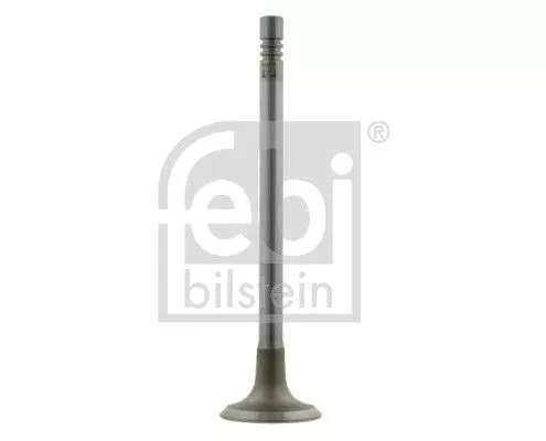Uitlaatklep FEBI BILSTEIN 21807)