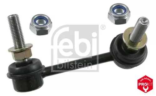 Verbindingsstang, stabilisatorstang FEBI BILSTEIN 21811)