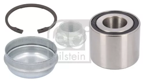 Wheel Bearing Kit FEBI BILSTEIN 21839)