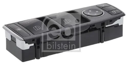 Multifunctionele schakelaar FEBI BILSTEIN 198980)
