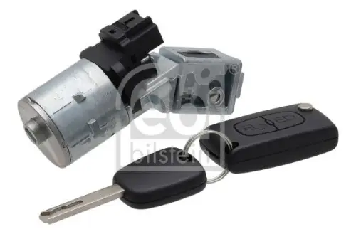 Stuurslot FEBI BILSTEIN 199012)