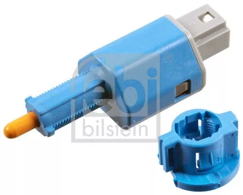Schakelaar, koppelingsbediening (cruisecontrol) FEBI BILSTEIN 199016)