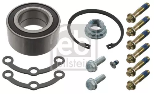 Wheel Bearing Kit FEBI BILSTEIN 21872)
