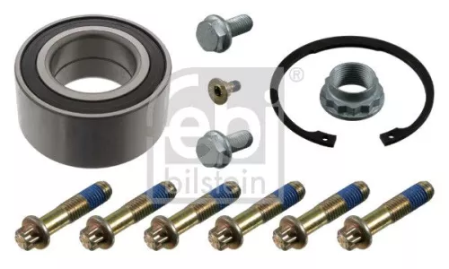 Wheel Bearing Kit FEBI BILSTEIN 21873)