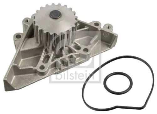 Water Pump, engine cooling FEBI BILSTEIN 21877)