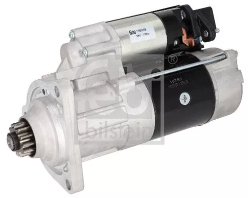 Starter FEBI BILSTEIN 199058)