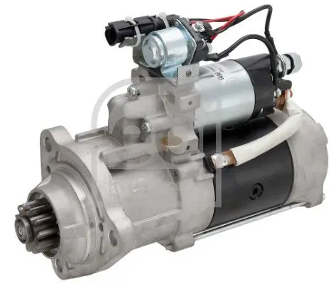 Starter FEBI BILSTEIN 199061)