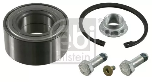 Wheel Bearing Kit FEBI BILSTEIN 21887)