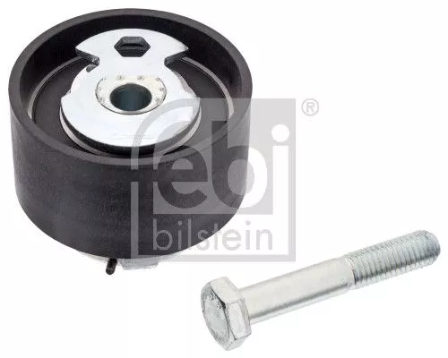 Tensioner Pulley, timing belt FEBI BILSTEIN 21900)