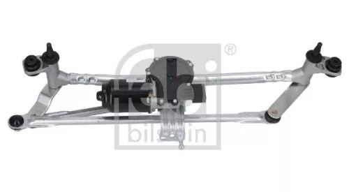 Ruitenwissermechanisme FEBI BILSTEIN 199075)