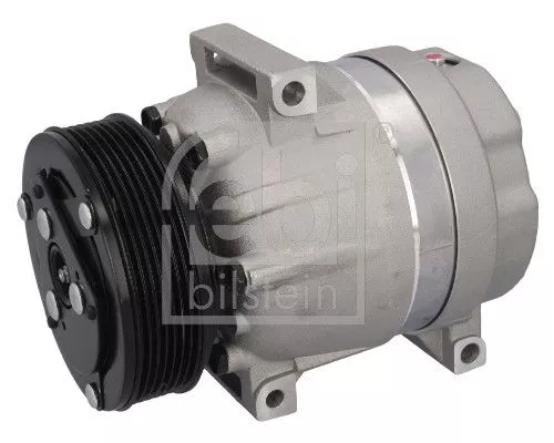 Compressor, air conditioning  199085)