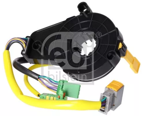 Klokveer, airbag FEBI BILSTEIN 199086)