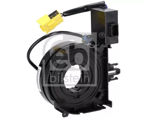 Klokveer, airbag FEBI BILSTEIN 199093)