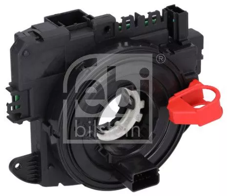 Klokveer, airbag FEBI BILSTEIN 199094)