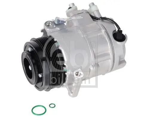 Compressor, airconditioning FEBI BILSTEIN 199102)