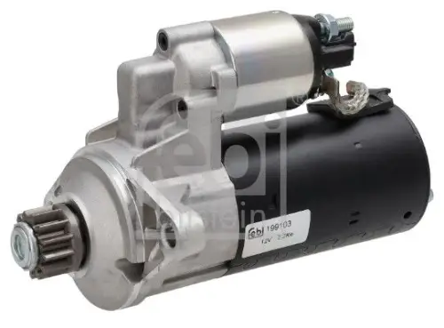 Starter FEBI BILSTEIN 199103)