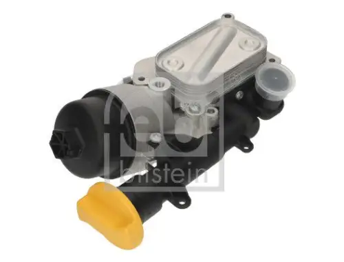Behuizing, oliefilter FEBI BILSTEIN 199107)