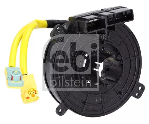 Klokveer, airbag FEBI BILSTEIN 199110)