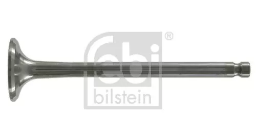 Uitlaatklep FEBI BILSTEIN 21963)