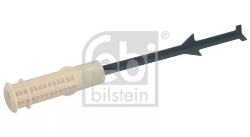 Dryer, air conditioning FEBI BILSTEIN 199114)