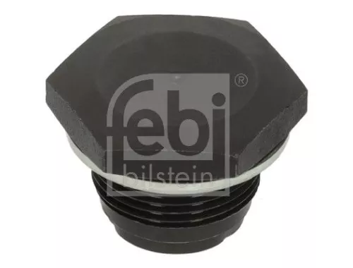 Schroefplug, oliecarter FEBI BILSTEIN 199149)
