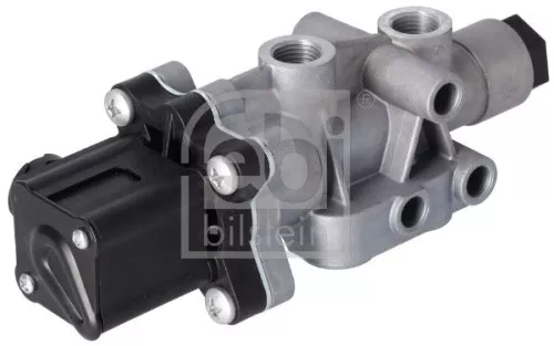 Valve, lifting axle control FEBI BILSTEIN 199150)