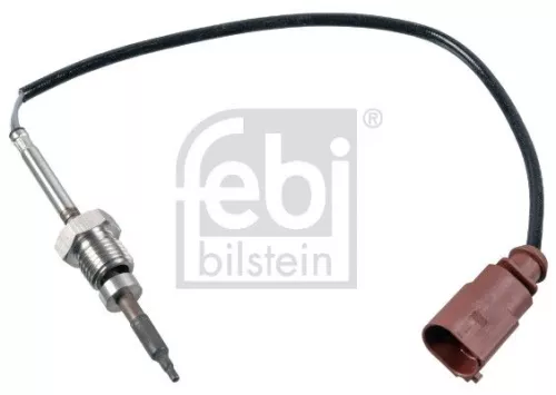 Sensor, uitlaatgastemperatuur FEBI BILSTEIN 199153)
