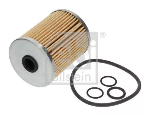 Oliefilter, retarder FEBI BILSTEIN 199160)