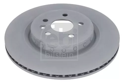Remschijf FEBI BILSTEIN 199175)