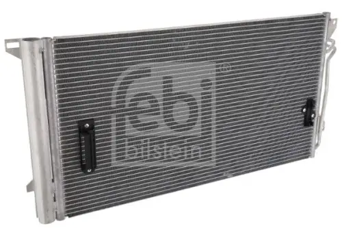 Condensor, airconditioning FEBI BILSTEIN 199178)