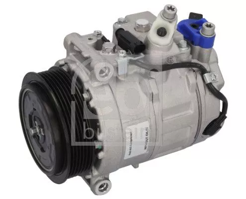 Compressor, air conditioning  199180)