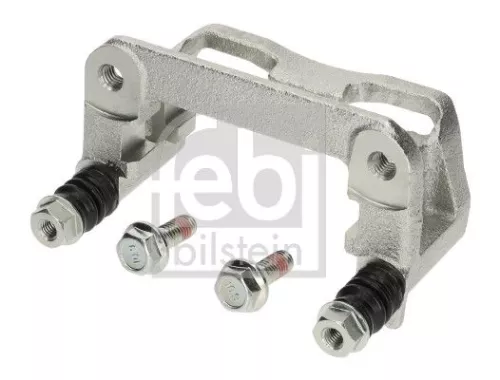Bracket, brake caliper FEBI BILSTEIN 199189)
