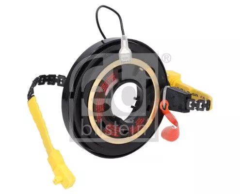 Klokveer, airbag FEBI BILSTEIN 199190)