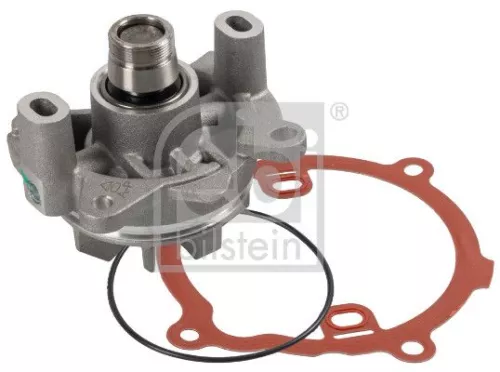 Water Pump, engine cooling FEBI BILSTEIN 21995)