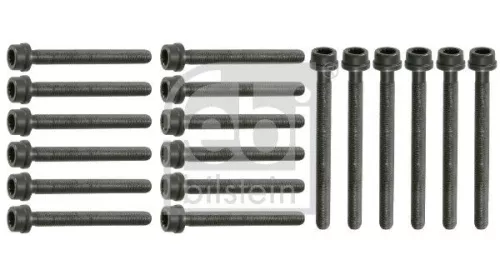 Cilinderkopboutenset FEBI BILSTEIN 22034)