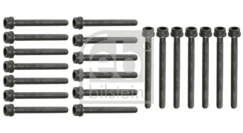 Cilinderkopboutenset FEBI BILSTEIN 22036)