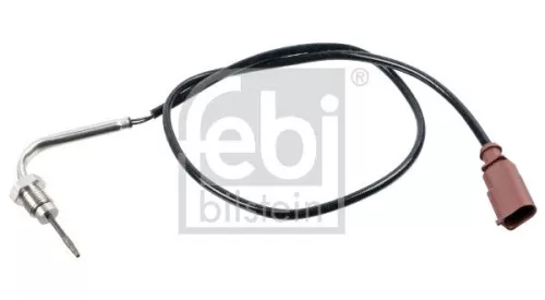 Sensor, uitlaatgastemperatuur FEBI BILSTEIN 199211)