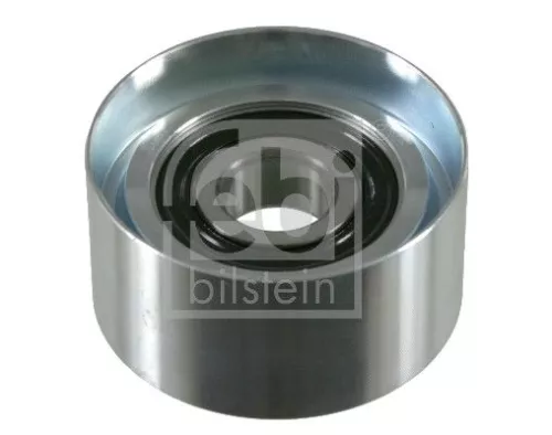 Ombuigings-/geleidingspoelie, V-geribbelde riem FEBI BILSTEIN 22047)