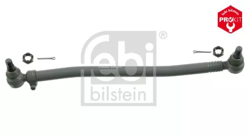 Middelste stangconstructie DINEX 22049)