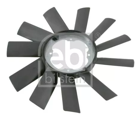 Fan Wheel, engine cooling FEBI BILSTEIN 22062)