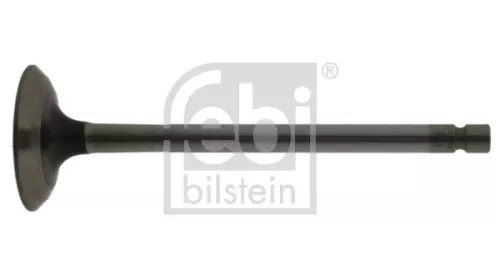 Uitlaatklep FEBI BILSTEIN 22065)