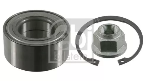 Wheel Bearing Kit FEBI BILSTEIN 22078)