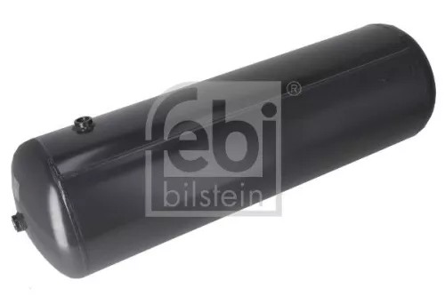 Luchttank, persluchtsysteem FEBI BILSTEIN 199266)
