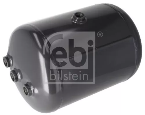 Luchttank, persluchtsysteem FEBI BILSTEIN 199267)