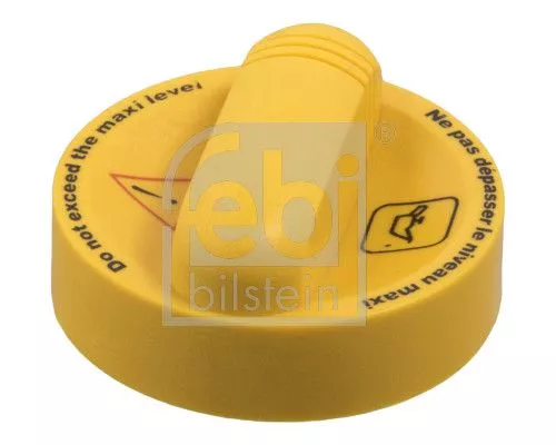Dop, olievulhals FEBI BILSTEIN 22121)