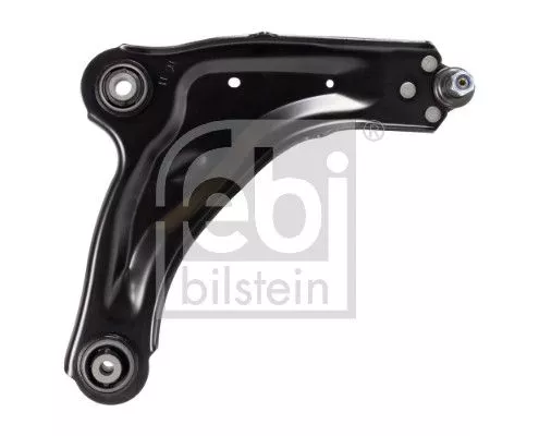 Control/Trailing Arm, wheel suspension FEBI BILSTEIN 22132)