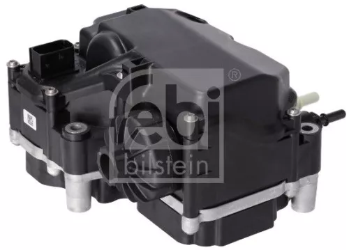 Toedieningsmodule, ureuminjectie FEBI BILSTEIN 199312)