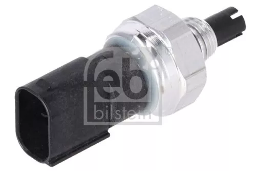 Drukschakelaar, airconditioning FEBI BILSTEIN 199326)